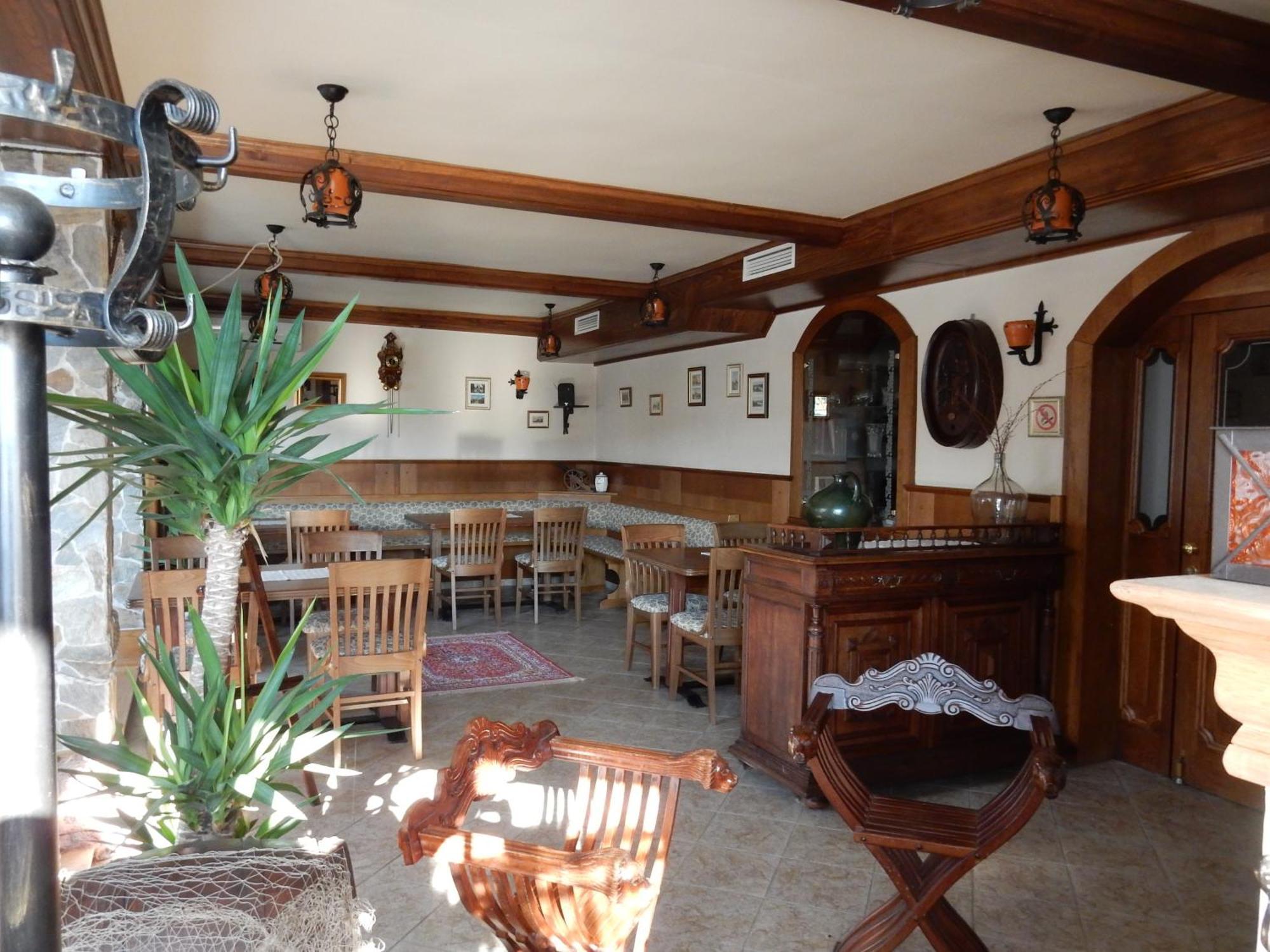 Garni Hotel Terano Maribor Exteriör bild