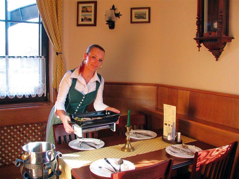 Garni Hotel Terano Maribor Exteriör bild