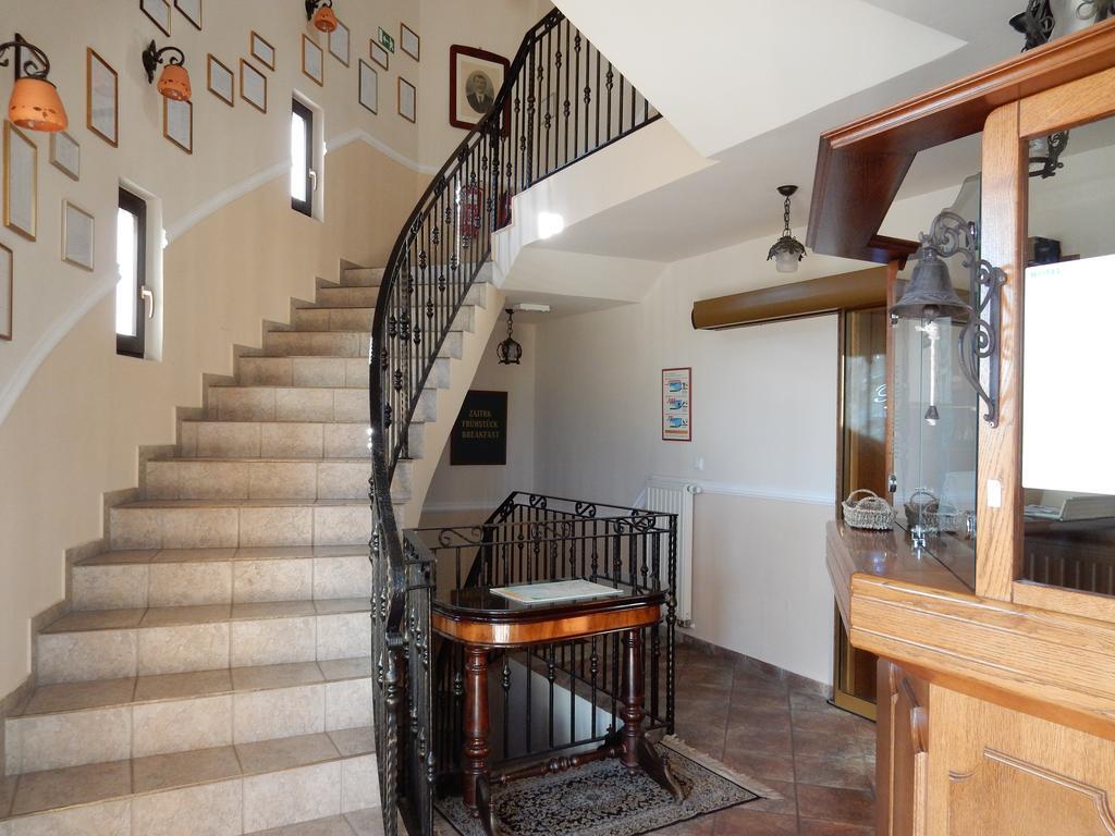 Garni Hotel Terano Maribor Exteriör bild