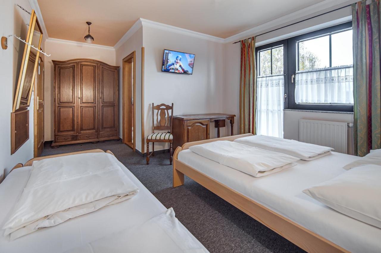 Garni Hotel Terano Maribor Exteriör bild