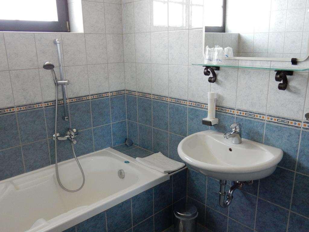 Garni Hotel Terano Maribor Rum bild