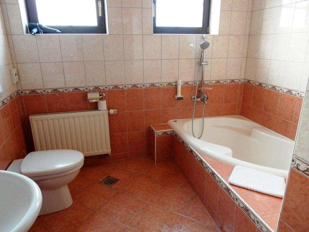 Garni Hotel Terano Maribor Rum bild
