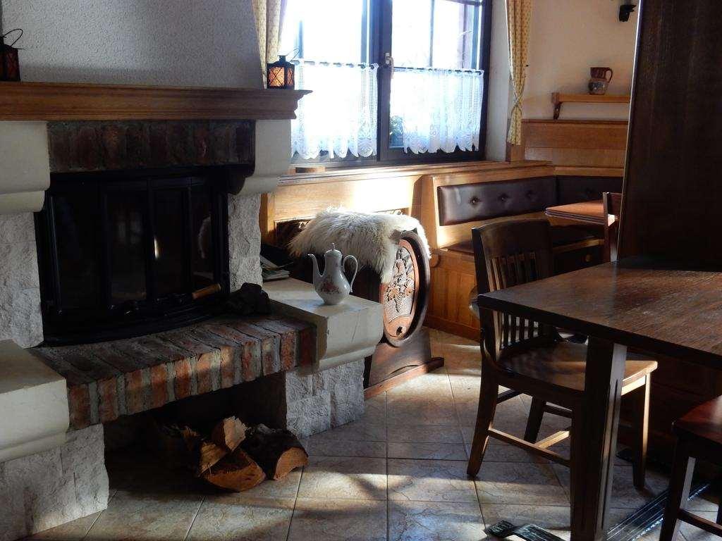 Garni Hotel Terano Maribor Rum bild