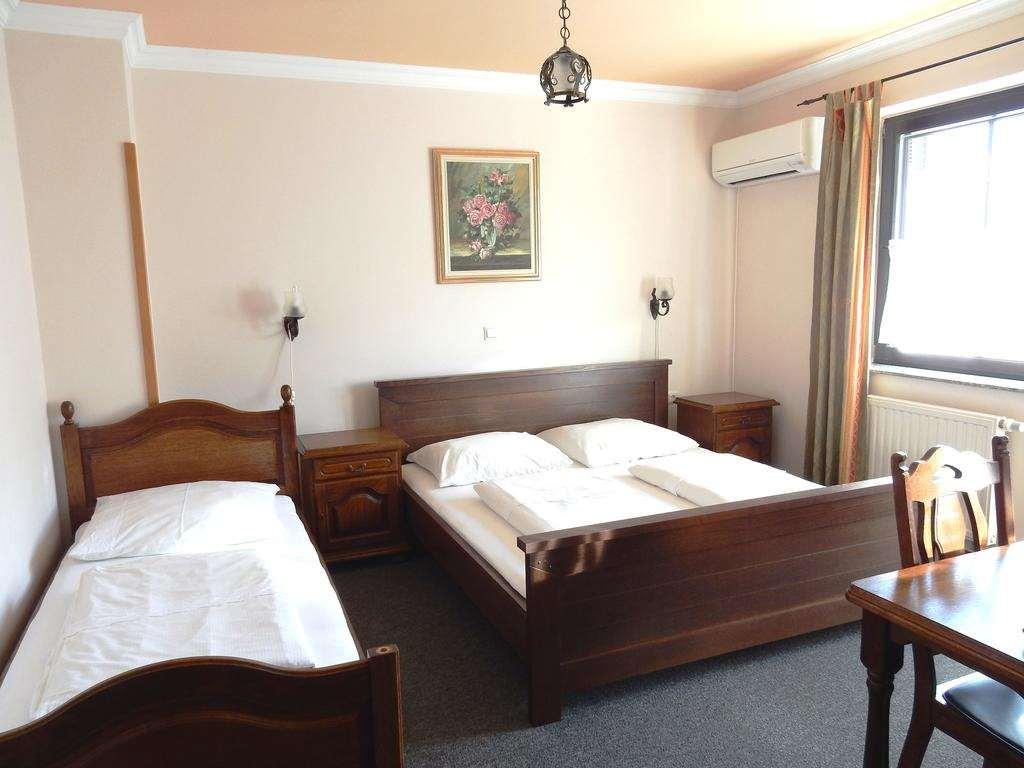 Garni Hotel Terano Maribor Rum bild
