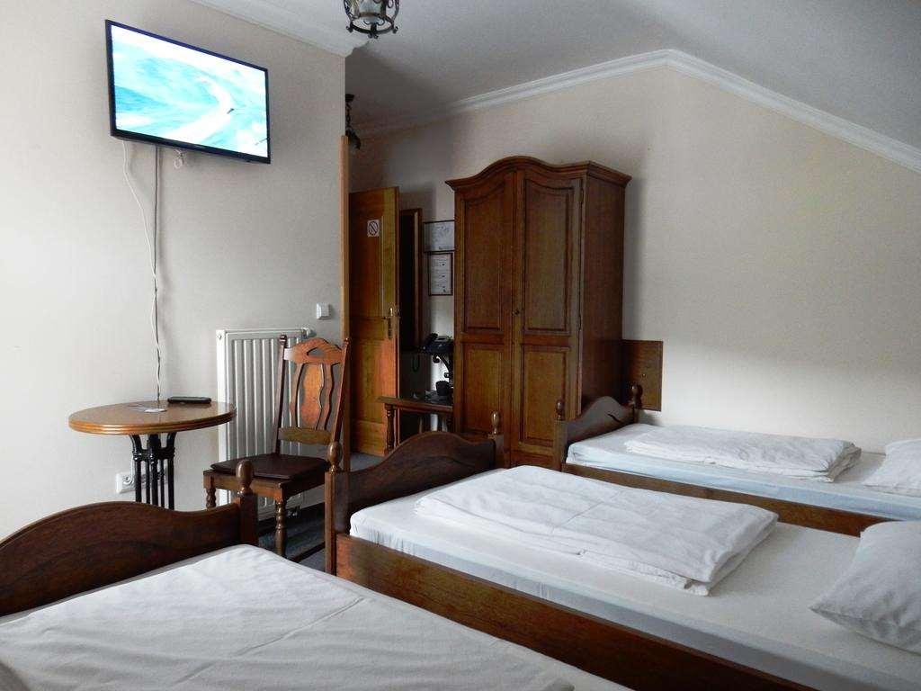 Garni Hotel Terano Maribor Rum bild