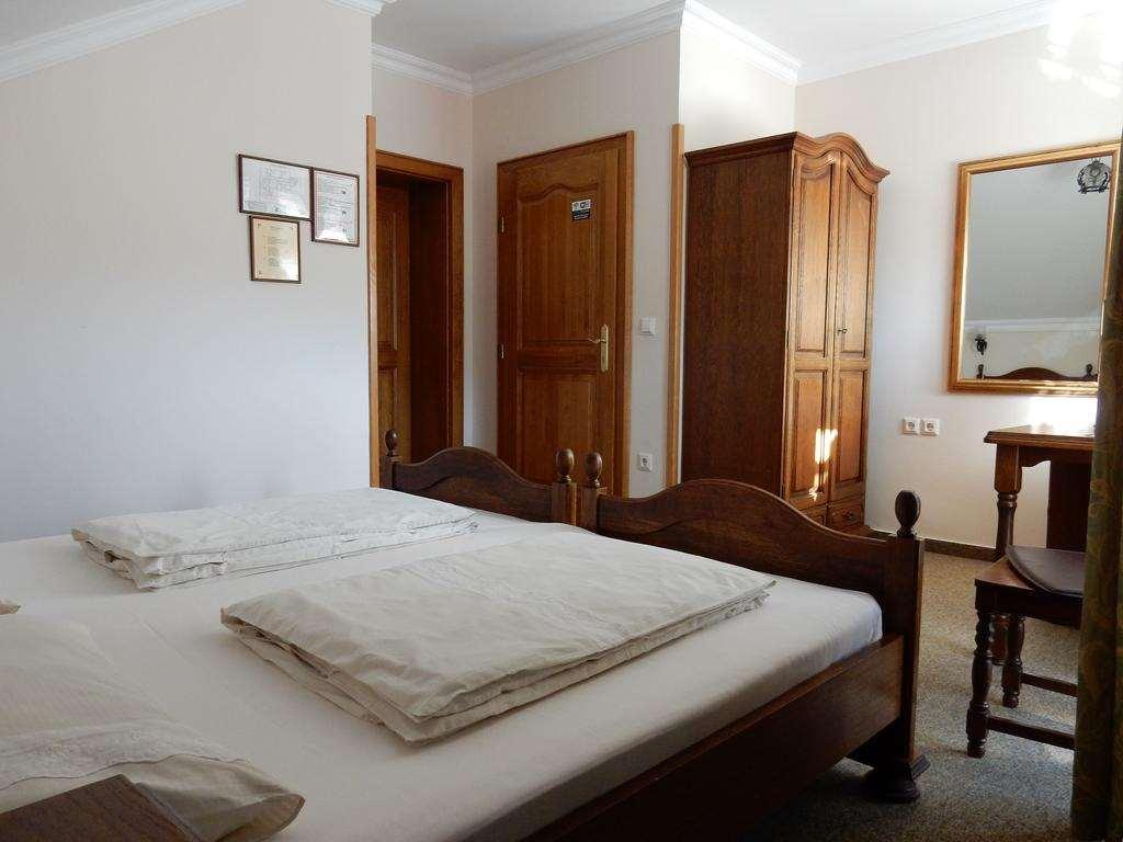 Garni Hotel Terano Maribor Rum bild